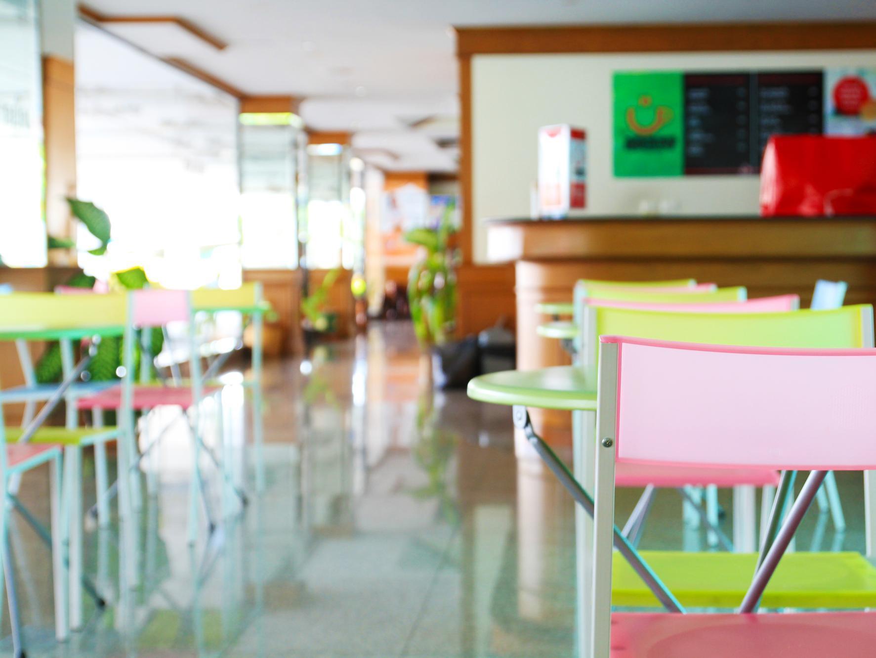 Ava Hotel Phitsanulok Bagian luar foto